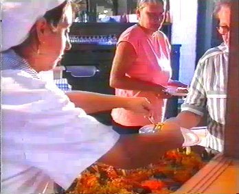 buffet 141